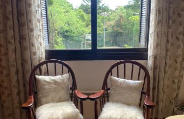 Ap Gramado Knorrville com lareira - 4 pessoas - Foto 24