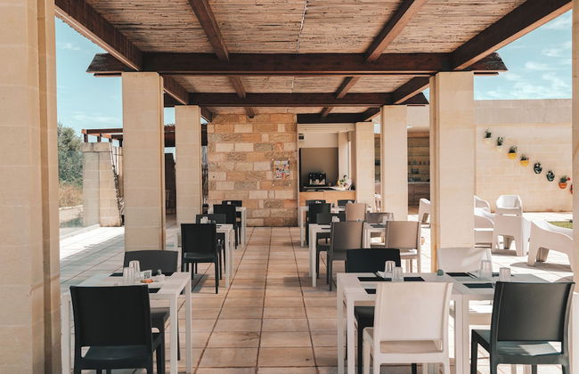 Masseria Stali, The Originals Relais - Foto 63