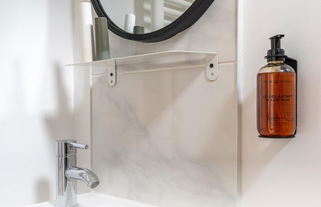 Beauquartier Paris - Chemin Vert - Photo 34