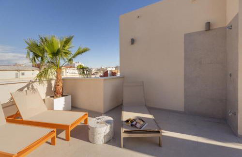 Líbere Valencia Ruzafa - Photo 38