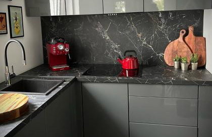 Metro Trocka Apartment - Foto 18