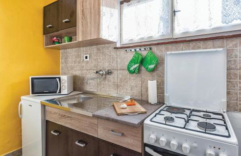 One-Bedroom Apartment In Divsici - Foto 11