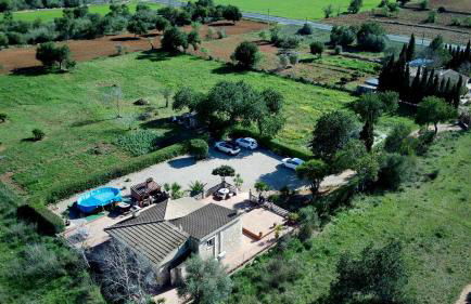 Finca Can Titos - Foto 26