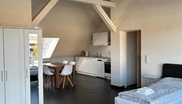 Monteurwohnung Fabry 2 2 - Photo 2