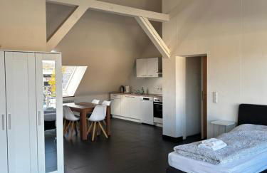 Monteurwohnung Fabry 2 2 - Photo 2