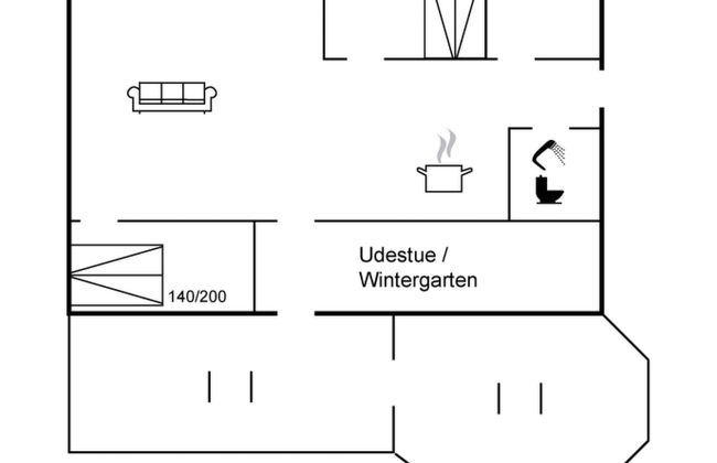 "Carena" - 1.8km from the sea - Foto 2