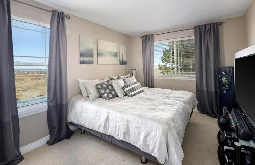 Mountain View Modern Oasis - Swim Spa -Steam -More - Foto 24