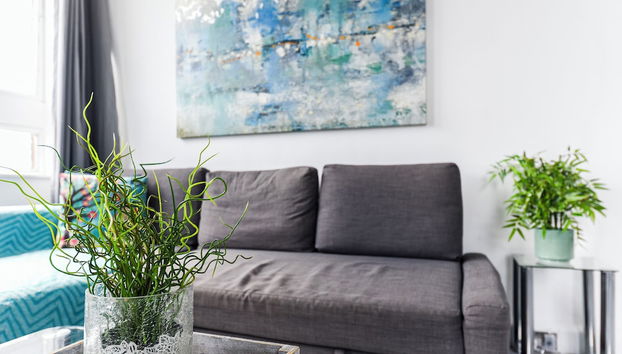 Marble Arch Marylebone Flat - Foto 4, Habitación