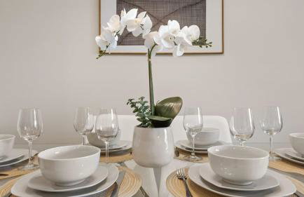 Stunning Townhome with Private Pool & Games Room - Foto 14