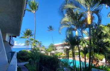 ZERO FEES Aloha Lani Condo #A208 at Casa De Emdeko - Foto 18