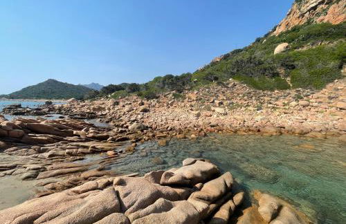 Naked House Sardinia - Foto 24