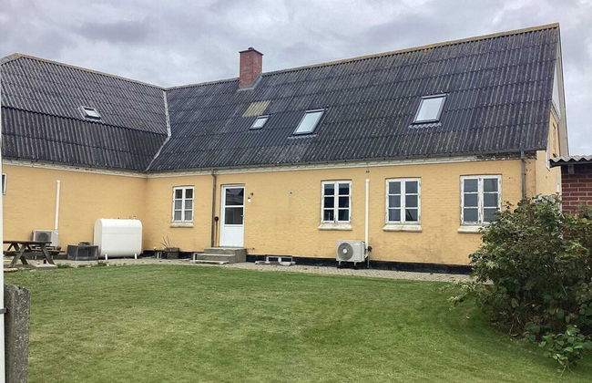 9 Person Holiday Home in Lemvig - Photo 22