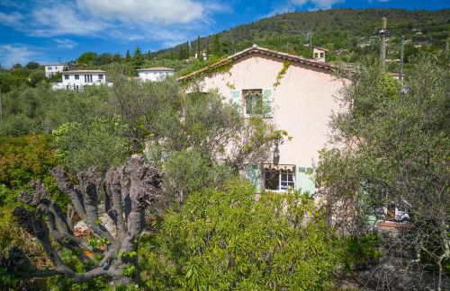 LA LEZARDIERE Villa for 8 By Sunset - Foto 67