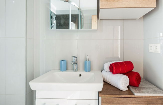 Nice Apartment in Sautens With a Cozy Terrace - Foto 12