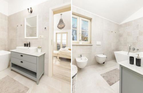 Villa Ardiletta - Foto 28