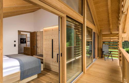 Waidacherhof Apartments - Foto 8