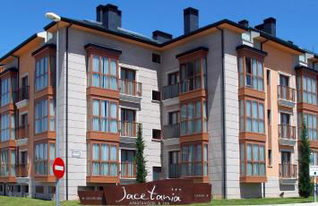 Apartahotel & Spa Jacetania - Foto 39