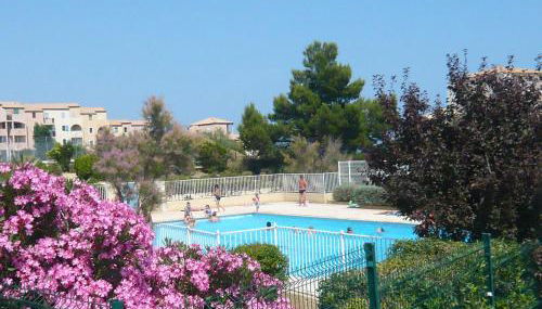 Apartment Les Terrasses de la Méditerranée-13 by Interhome - Foto 3