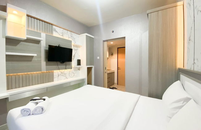 Cozy Stay And Tidy 1Br The Alton Apartment - Foto 12