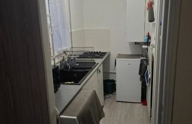 Charmant studio Thionville - Foto 6