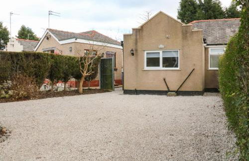 Hope Cottage - Foto 16