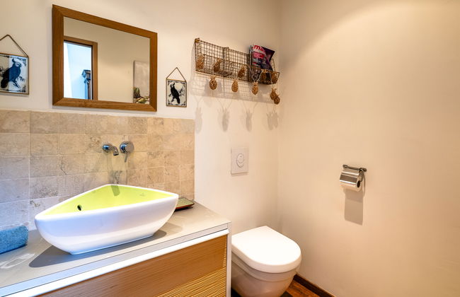 Le Mas d'Adélaïs - Foto 16