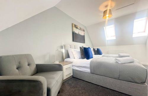 No 44 by Blue Skies Stays - Photo 13