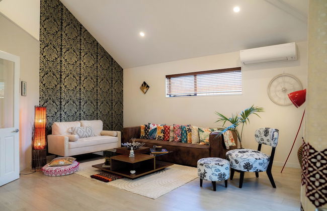 Spacious Eastern Beach Home by Zodiak Stays - Foto 1