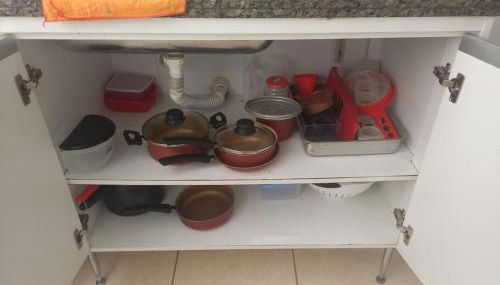 Apartamento próximo ao parque - Foto 2