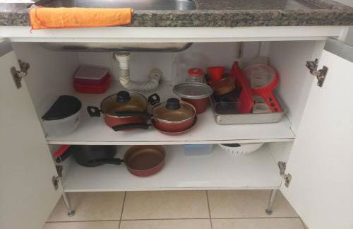 Apartamento próximo ao parque - Photo 2