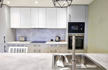 Riverview Apartments by Switchback Stays - Foto 19