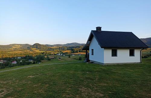 Chata na Biłaszu - Foto 14