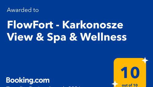 FlowFort - Karkonosze - Mountain View - Private Hot Tub & Sauna - Foto 2