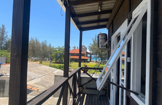 Casa Campeche - 100m da Praia - Photo 12