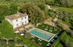 Borgo I Vicelli Adults Only Relais - Foto 12