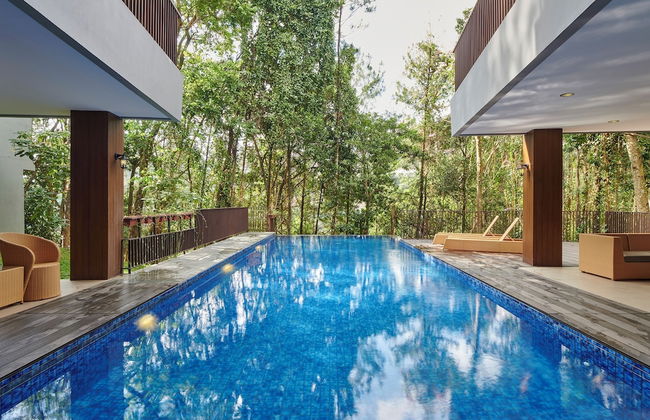 Radiance Hill View 10BR Villa with a Private heated swimming Pool - Foto 39