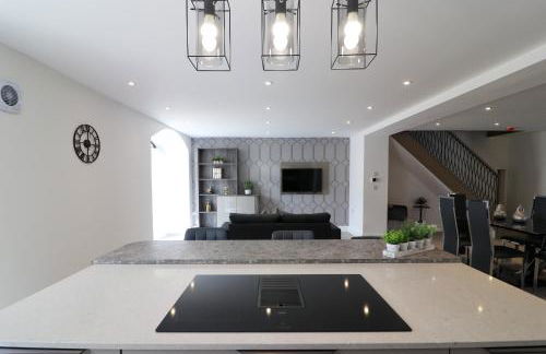 Northumberland Luxury Stays - The Gavel - Photo 24