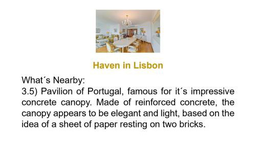 Haven in Lisbon - Exquisite 15th and Top Floor with Elevators, Parking and an incredible View from the 7 meters Balcony to the Longest Waterfront in Lisbon - Photo 80