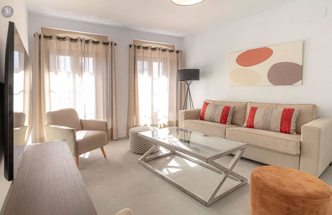 Apartamentos Soho Boutique Plaza Mayor Caceres - Foto 72