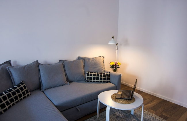 Apartamenty City View od WroclawApartament-pl - Foto 131