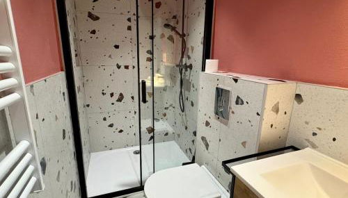 LE GRENAT Appartement Cosy - Route des Vins - Proche Colmar - Photo 5