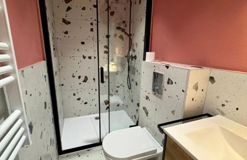 LE GRENAT Appartement Cosy - Route des Vins - Proche Colmar - Photo 5