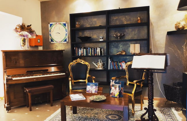 Hotel Feel Inn Venice Airport Rooms - Foto 5