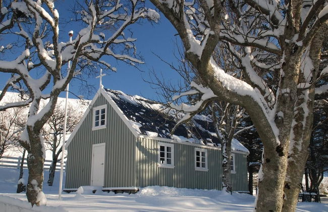 Stafafell Cottages - Photo 11