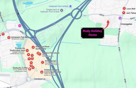 Luxury Entire Holiday Apartment - Self Checkin & Checkout - Photo 67