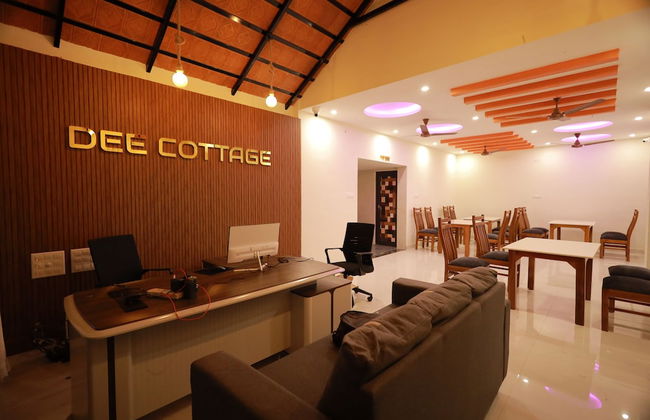 DEE COTTAGE - Foto 2