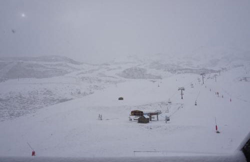 L'aventure studio Top destination ski - Foto 17