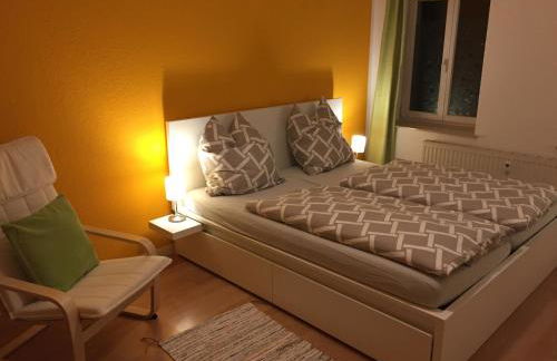 Zentralinleipzig - HTWK, MDR, KARLI, Südvorstadt - Foto 30