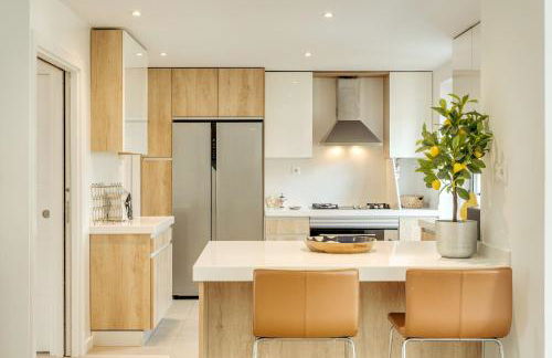 Blissful Restelo - Foto 7