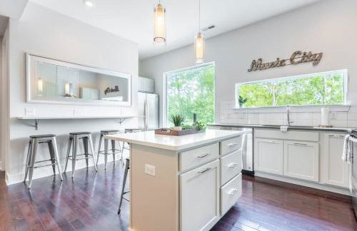 The Taylor by Stay Local Nashville - Foto 9